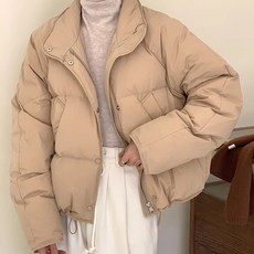 어썸풀 여성용 엘로라 패딩 점퍼