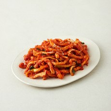 선농원 실비 무말랭이, 800g, 1개