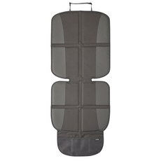 to:tots 汽車座椅防滑保護墊, 灰色, 1個