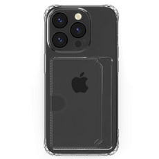 워너프 쉴드 카드 포켓 휴대폰 케이스