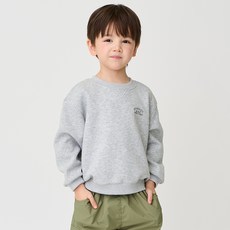 베베쥬 베스트 맨투맨