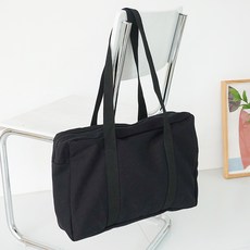 롸잇나우 빅 포디 토트 앤 숄더백