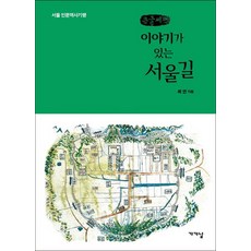 有故事的首爾路(大字書), 諺文日, 崔妍