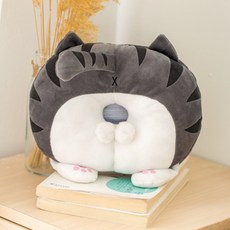 動物紙巾套, 貓