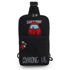 Among Us 單肩包 Beacon-PO087