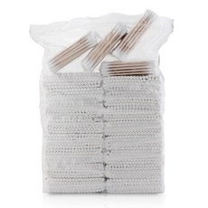 Roy木質棉花棒 外用, 100支, 20包