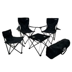 BANFF Master 5種組 CC079, 黑色