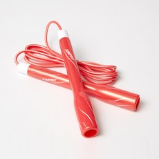 Ksy 豪華金2 跳繩 JL-8100, 紅色