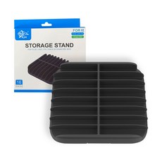 케이제이에이치 PS5 게임 진열 스탠드, 1개