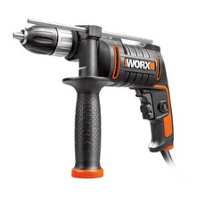 Worx 威克士 有線電鑽 WX317, 1個