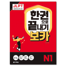 Darakwon JLPT N1 一本搞定 單字, 外語