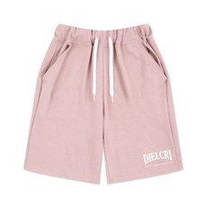 디엘크리 익사이팅 데이 스웨트 트레이닝 반바지