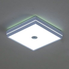 Yes照明KC認證霓虹感應燈 LED 15W, 白色, 1個