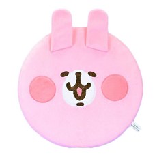 KHTOY 大臉記憶坐墊 1個