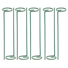 Tigtelo 花草支撐架, 9個