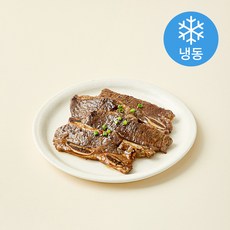 워커힐 시그니처 양념LA갈비 (냉동), 400g, 1개