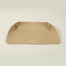 PASTEL PET 寵物簡約防溢墊 45 x 30 cm, 米色, 1個