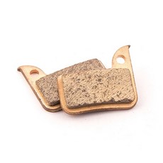 Bluesports卡車碟式剎車片 SRAM Rival 22/Force 22/Red 22/S700 VX860C, 2個