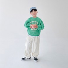 베리클로젯 주니어 남아용 리슐랭 스타 조거 팬츠