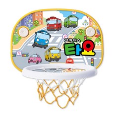 Tayo Easy Hook 環箍套組, 混合顏色