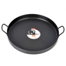 EUGENE TOSCO 多功能雙耳圓形平底鍋, 大（直徑 450mm x 高度 50mm））, 1個