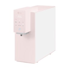 LG 퓨리케어 오브제컬렉션 정수기 4년 무상 자가관리형 방문설치, WD507APB4Y0