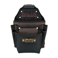 Kaya Life 夾式釘袋 CL777, 1個