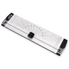 現代辦公室 PAPER FRIEND 裁切修邊機 裁紙機 單次8張, A4