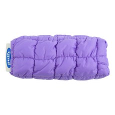 PINKFOOT 10000 小狗雲朵化妝包, 紫色