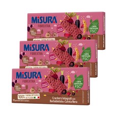 미주라 비올라 크래커, 385g, 3개