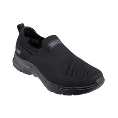 SKECHERS Go Walk 6男款健走鞋 SP0MW21Y022