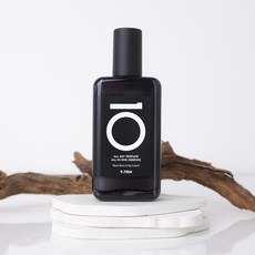 T.TEN T.Ten 男士多合1香氛精華乳, 100ml, 1組