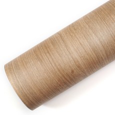 KCC VICENTI 室內貼膜 Noce胡桃木紋飾面貼紙, KW054N, 60cm x 50m