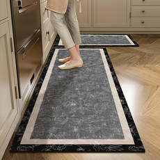 아트캐시 미끄럼방지 주방 빌매트, 타입 6