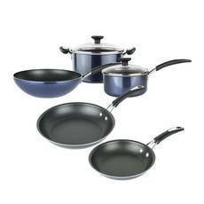 마이어코리아 래디언스 인덕션 패밀리 세트, 혼합색상, 5종, 1세트