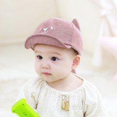JOY MULTI 幼兒造型帽