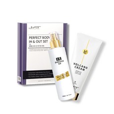 Shuelo Perfect Body 進出套組, 1套