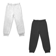 MI MI LEO TR超舒適保暖刷毛居家長褲 台灣製 2件