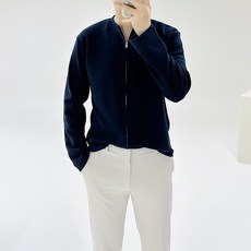 Adore Classic 男士全開襟拉鍊Great開襟衫