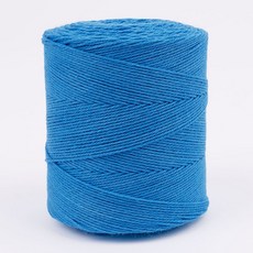 Gujeong 20支 大容量編織線, 1個, 111 天空藍