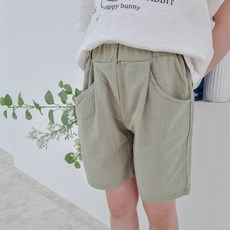 EVERYDAY FANCY 兒童透氣舒適褲