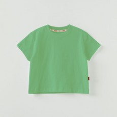 오즈키즈 아동용 스튜디오 반팔 티셔츠