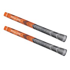 블럭마트 심플 그립 2p, 오렌지