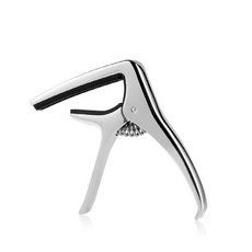 크레이아로마 기타카포 2 라이트실버, 1개