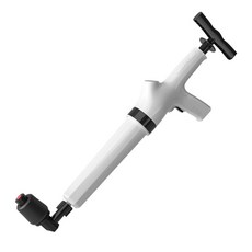 pixend 第三代穿孔, 1個, 白色