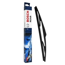 Bosch 博世 後擋雨刷, 參閱說明