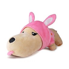 URBAN CAR 汽車 狗狗玩偶 兔子, 1入, 1個