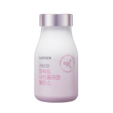 라비앙 퍼펙트 어린콜라겐 밸런스, 1개, 100.8g