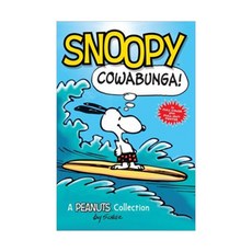 Snoopy: Cowabunga, Andrews McMeel Publishing