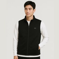 男女通用Work-up氯丁橡膠保暖背心